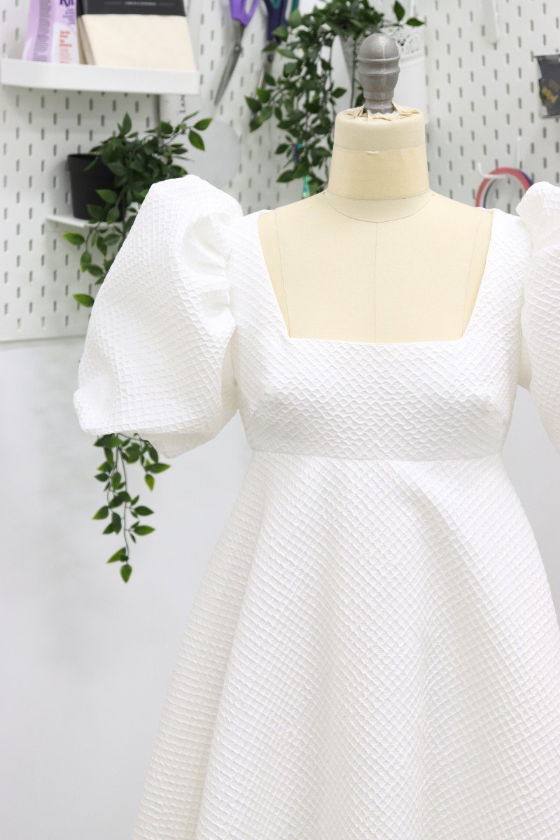 Free Sewing Patterns For Every Bridal Vibe