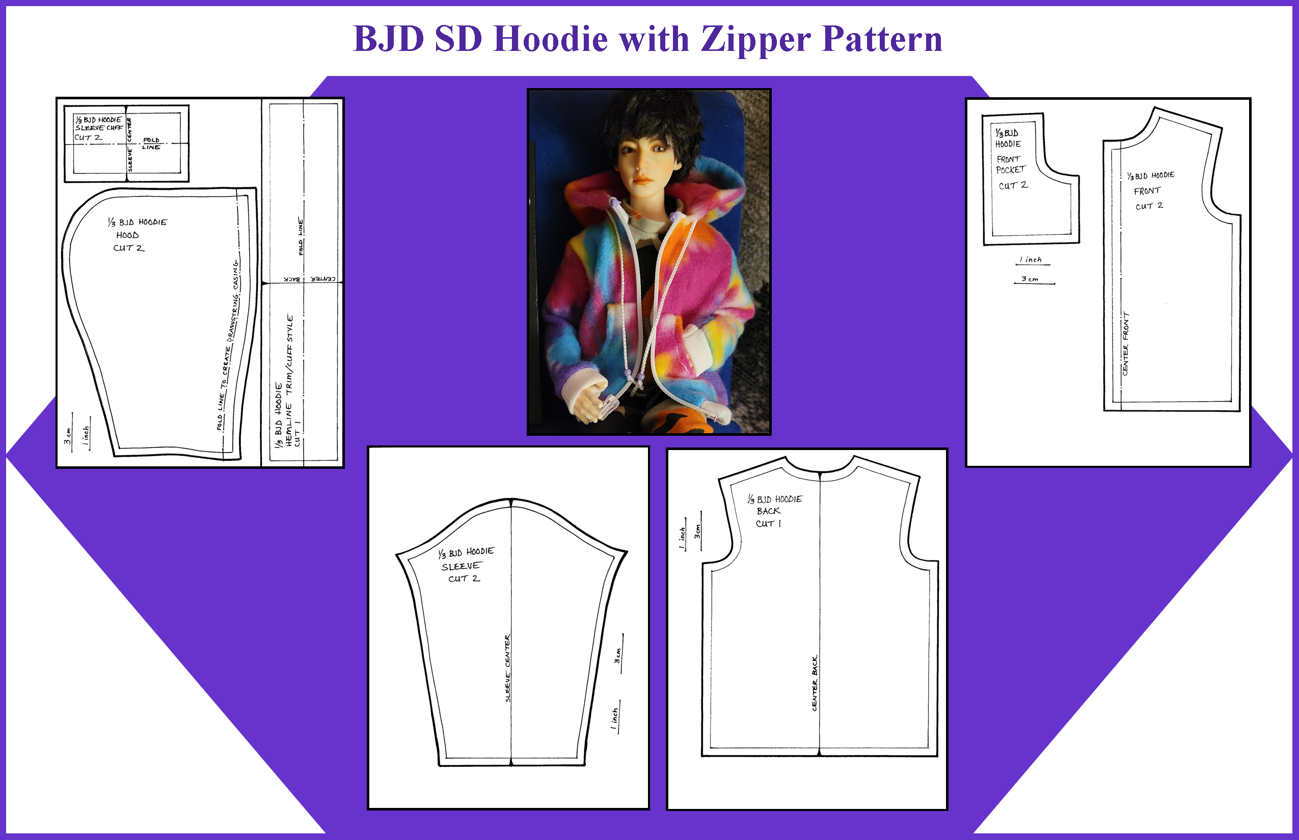 printable bjd doll clothes patterns free printable bjd doll clothes patterns free