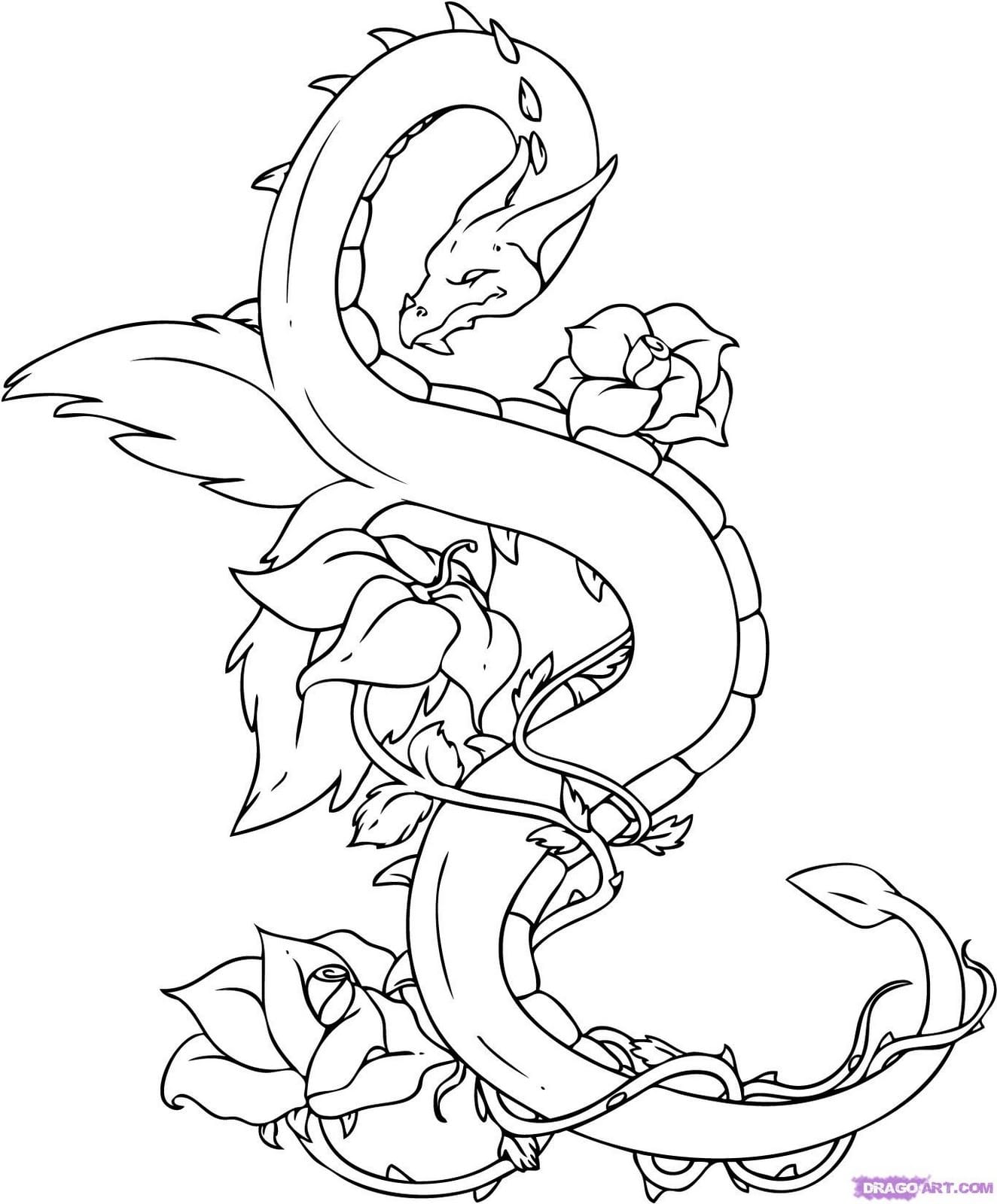 Free Tattoo Stencils