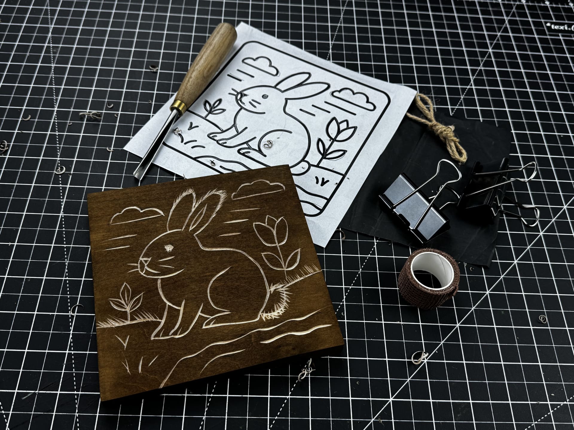 Free Wood Carving Patterns You Ll Actually Want To Use Free Wood Carving Patterns You Ll Actually Want To Use