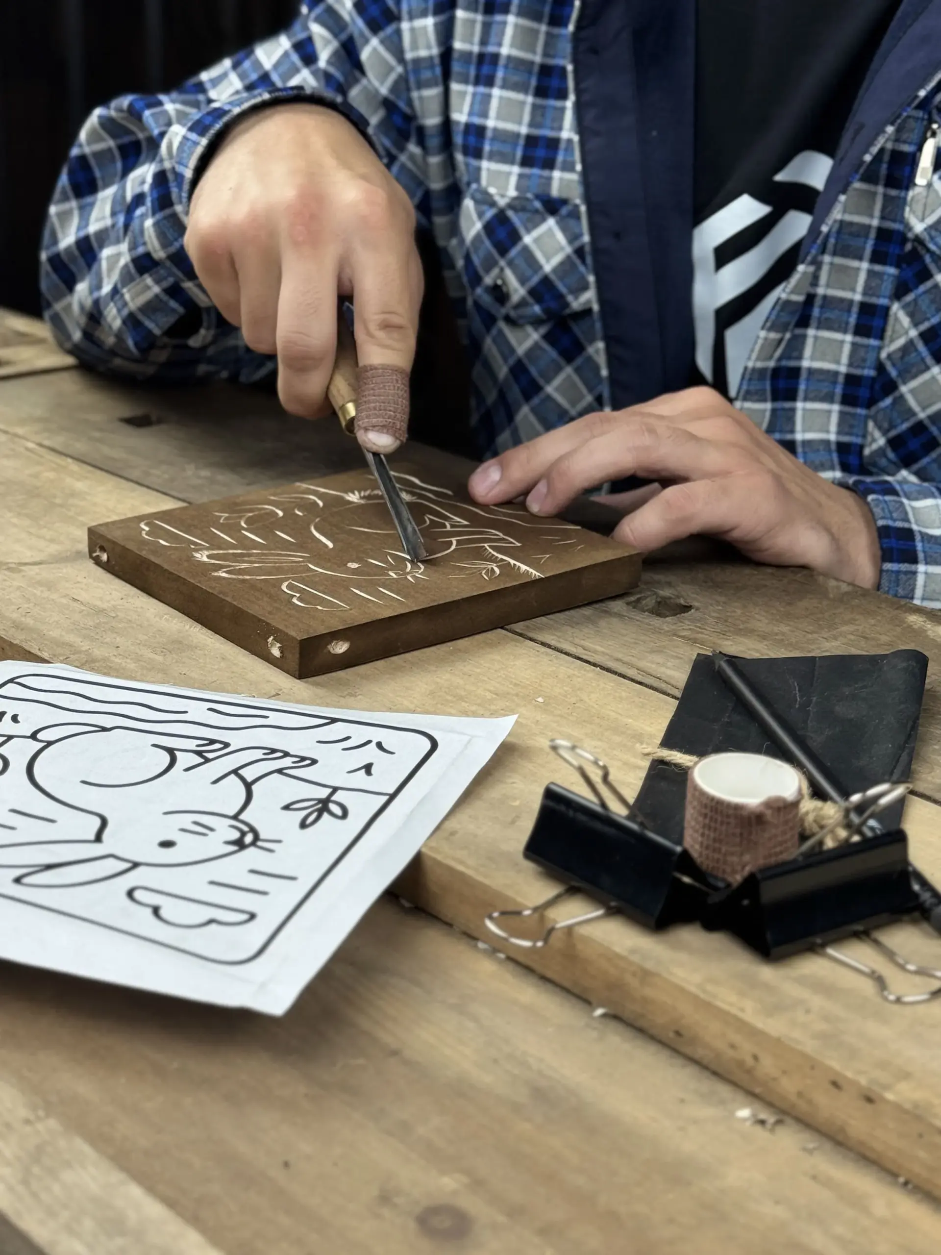 Free Wood Carving Patterns You Ll Actually Want To Use Free Wood Carving Patterns You Ll Actually Want To Use