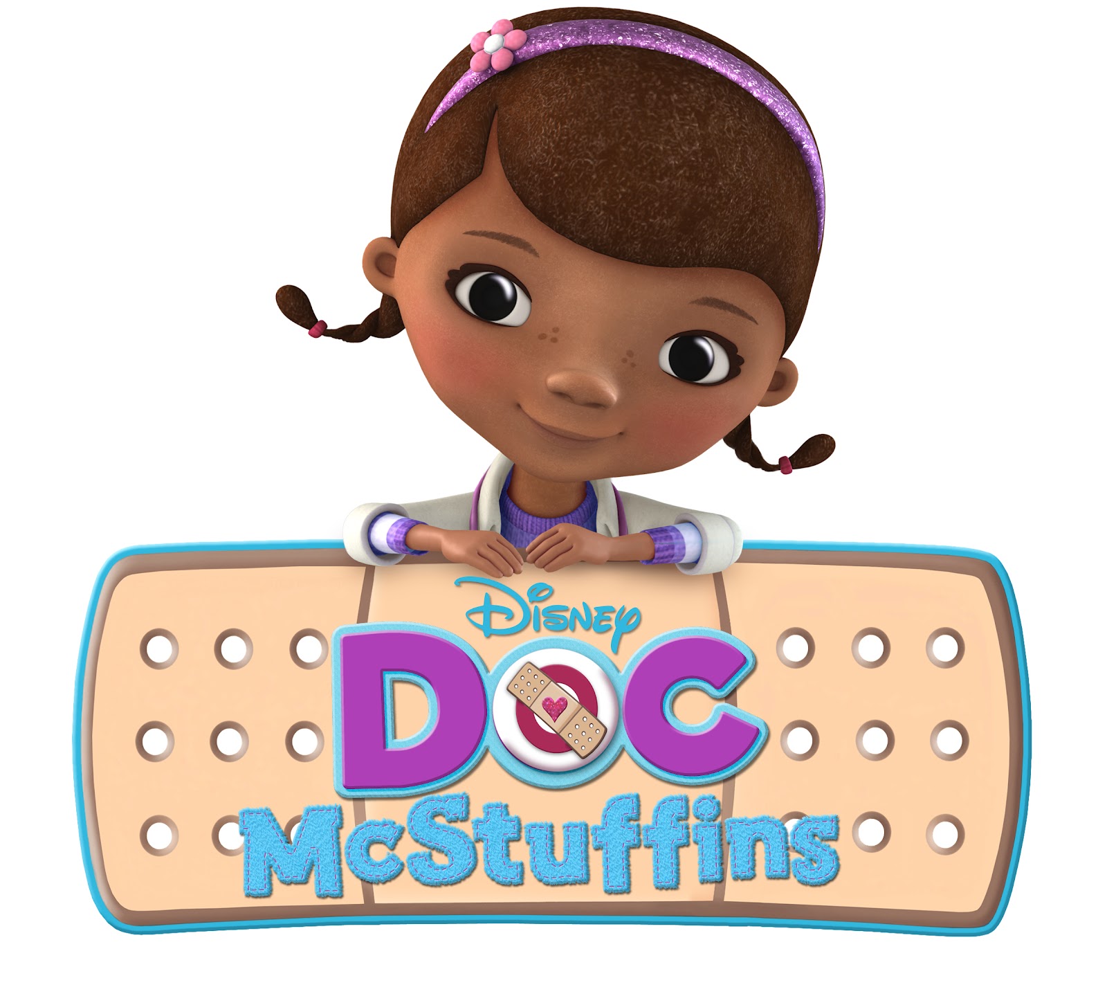Fun Printables For Kids Featuring Doc Mcstuffins From Disney