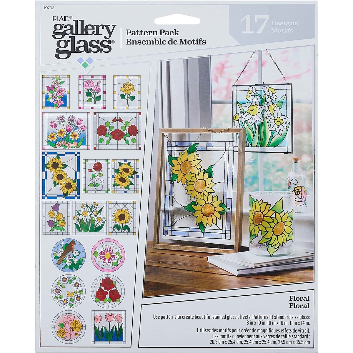Gg Pattern Floral