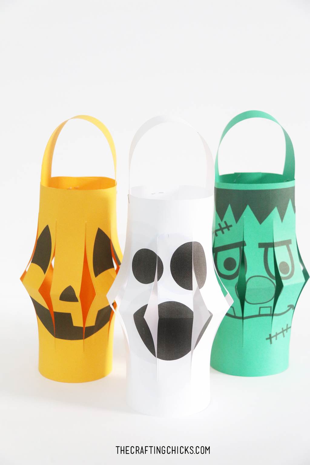 free printable paper lantern templates
