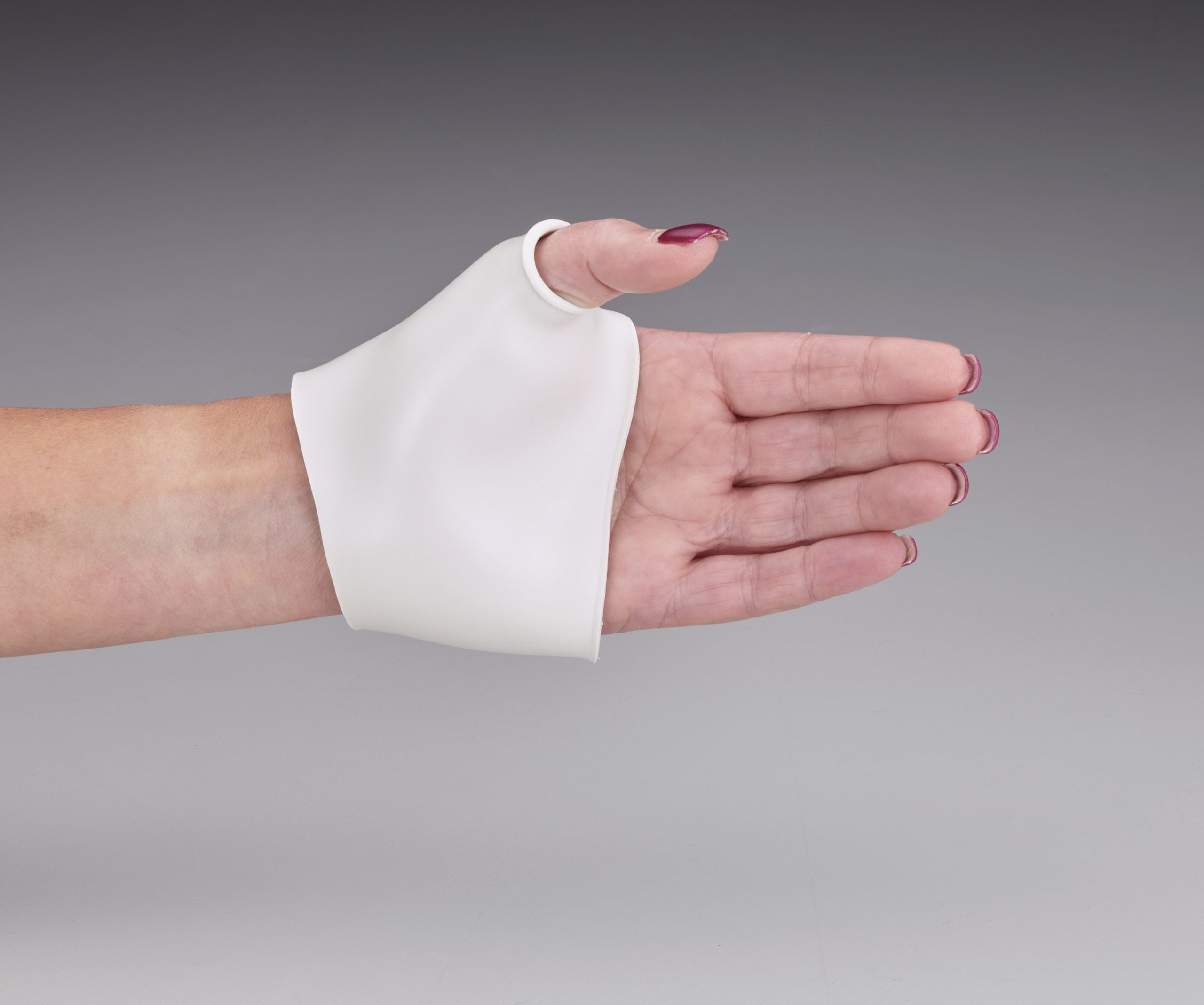 Hand Based Thumb Orthosis