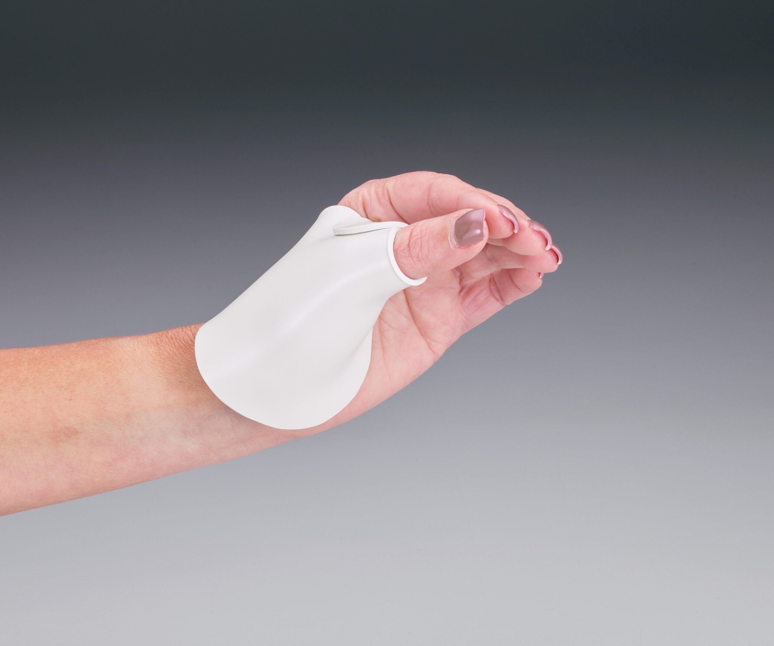 hand based thumb spica splint pattern printable