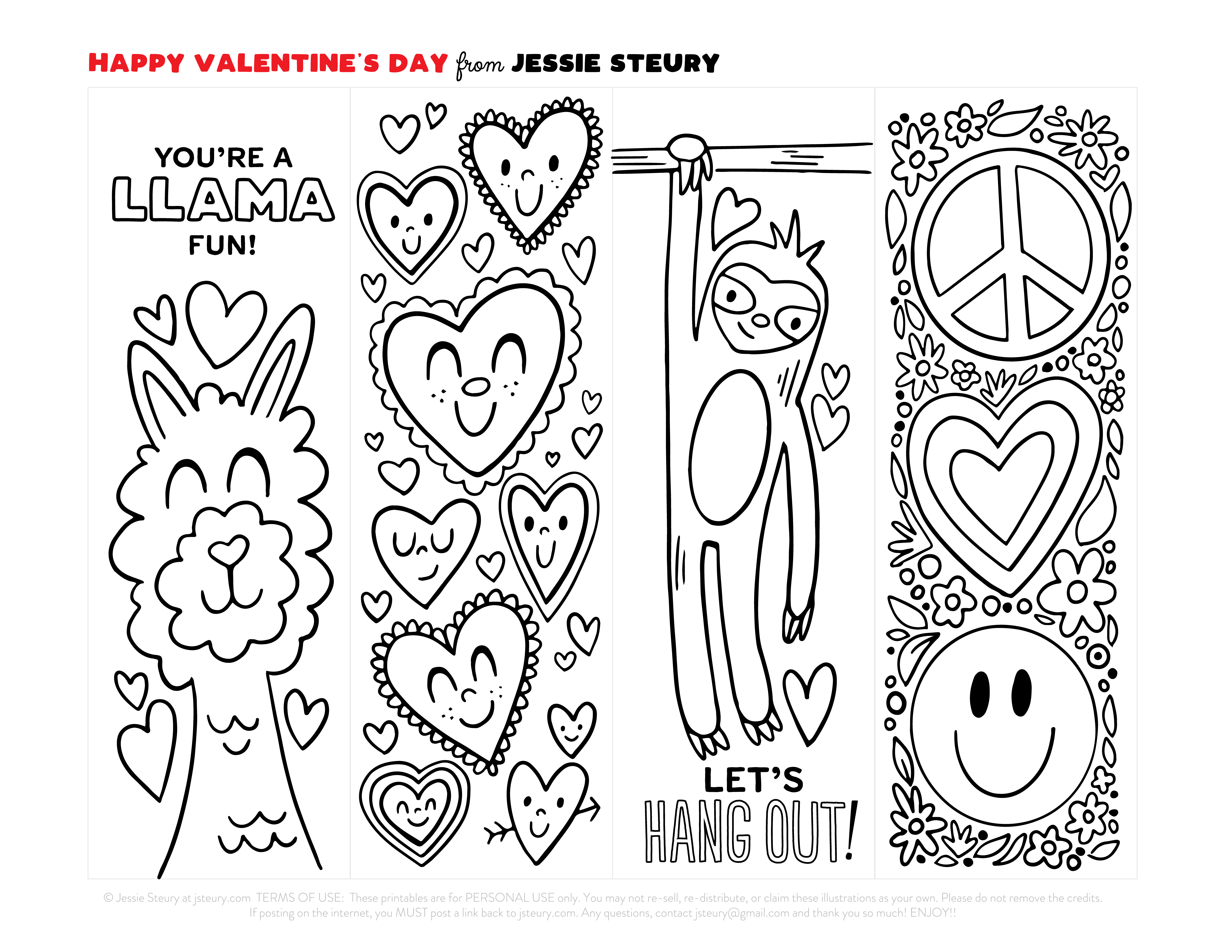 Happy Heart Day