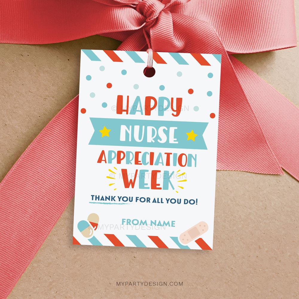 free printable nurse appreciation cards