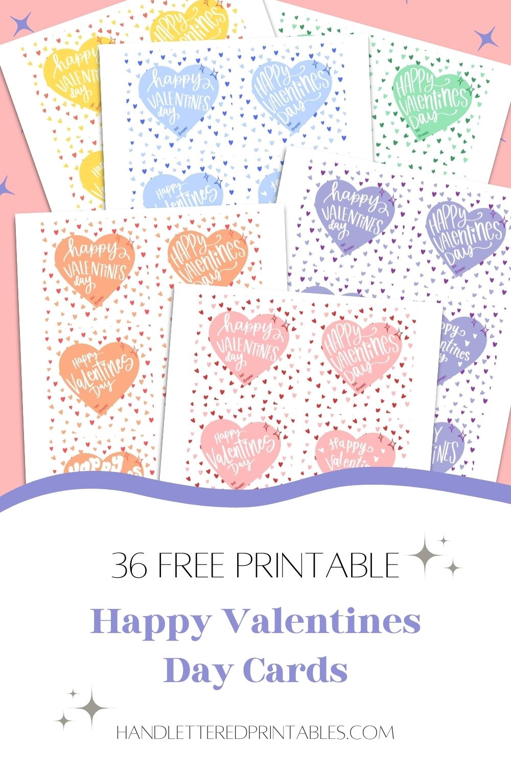 Happy Valentines Day Cards