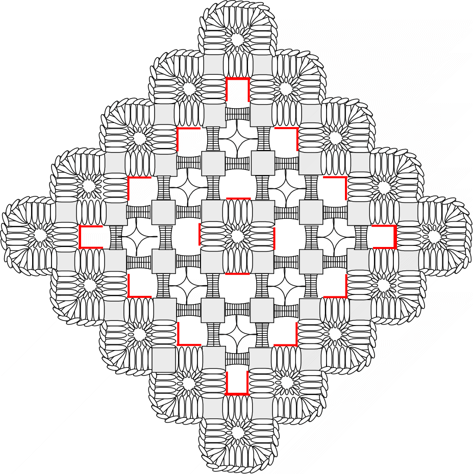 Hardanger Embroidery Hardanger Embroidery
