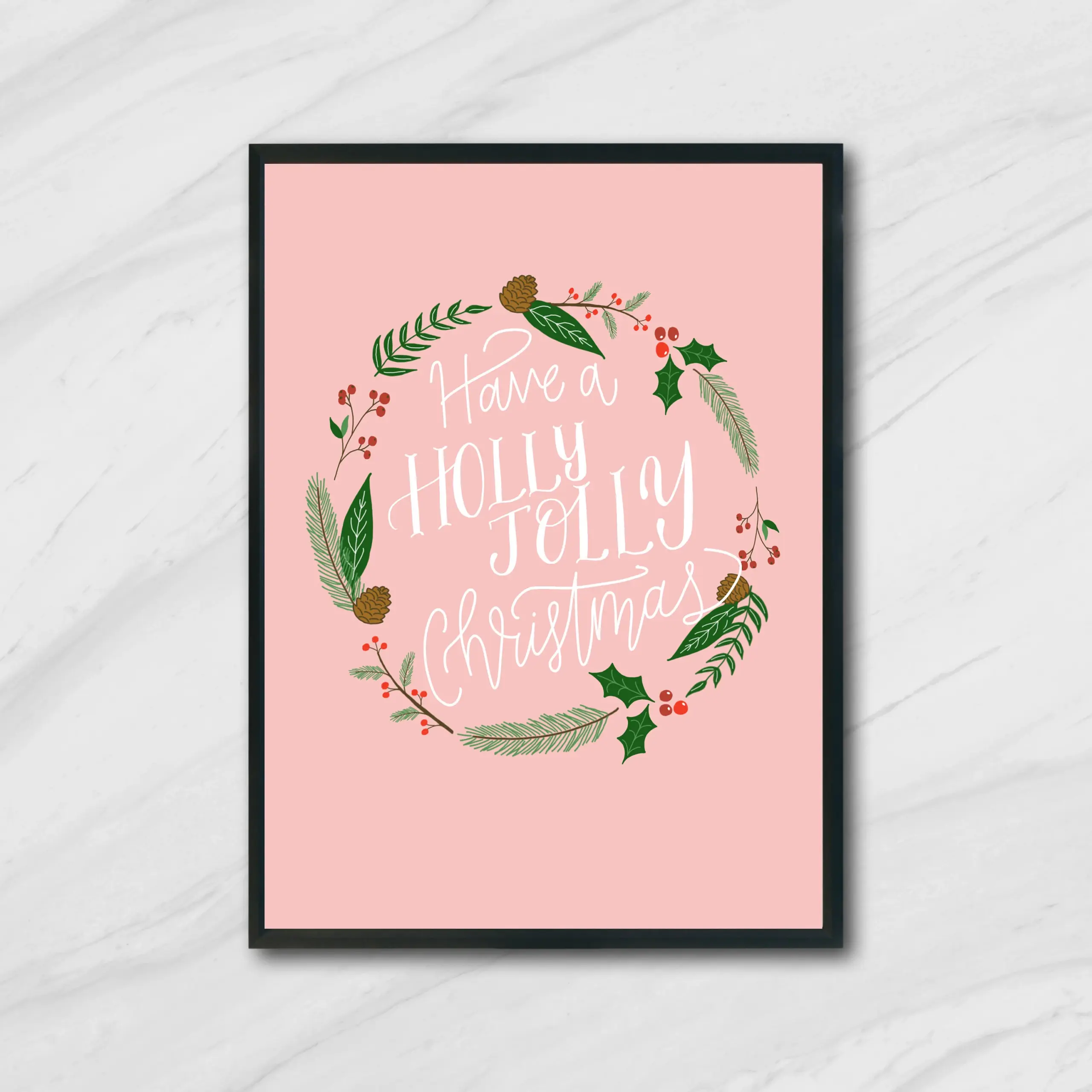 Have A Holly Jolly Christmas Song Lyrics