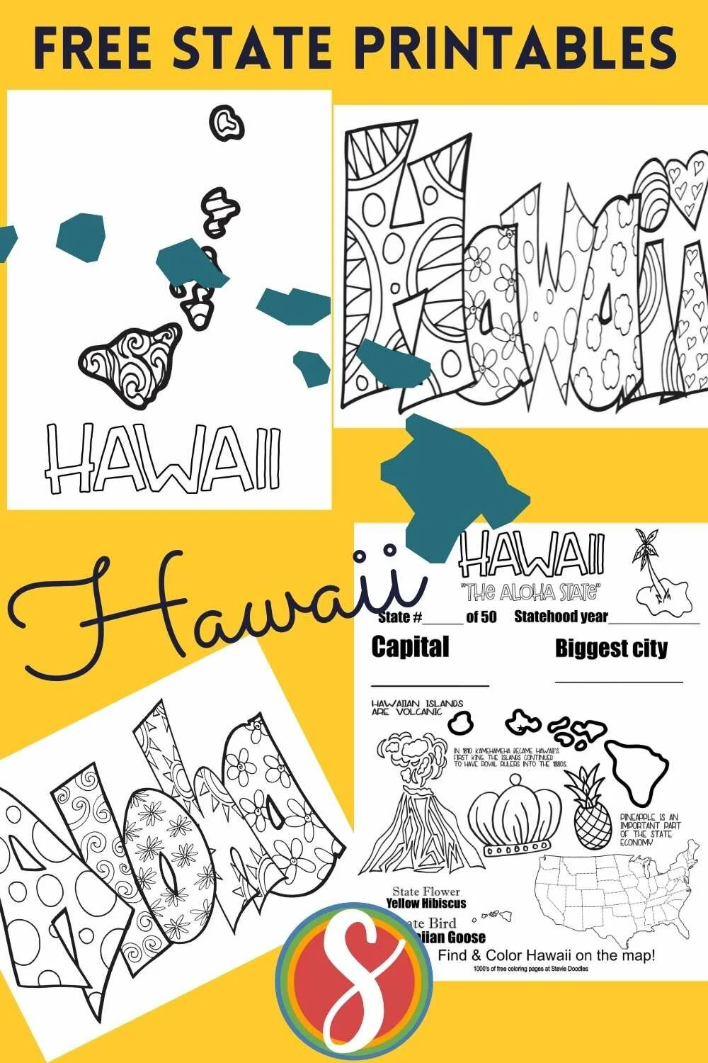 Hawaii