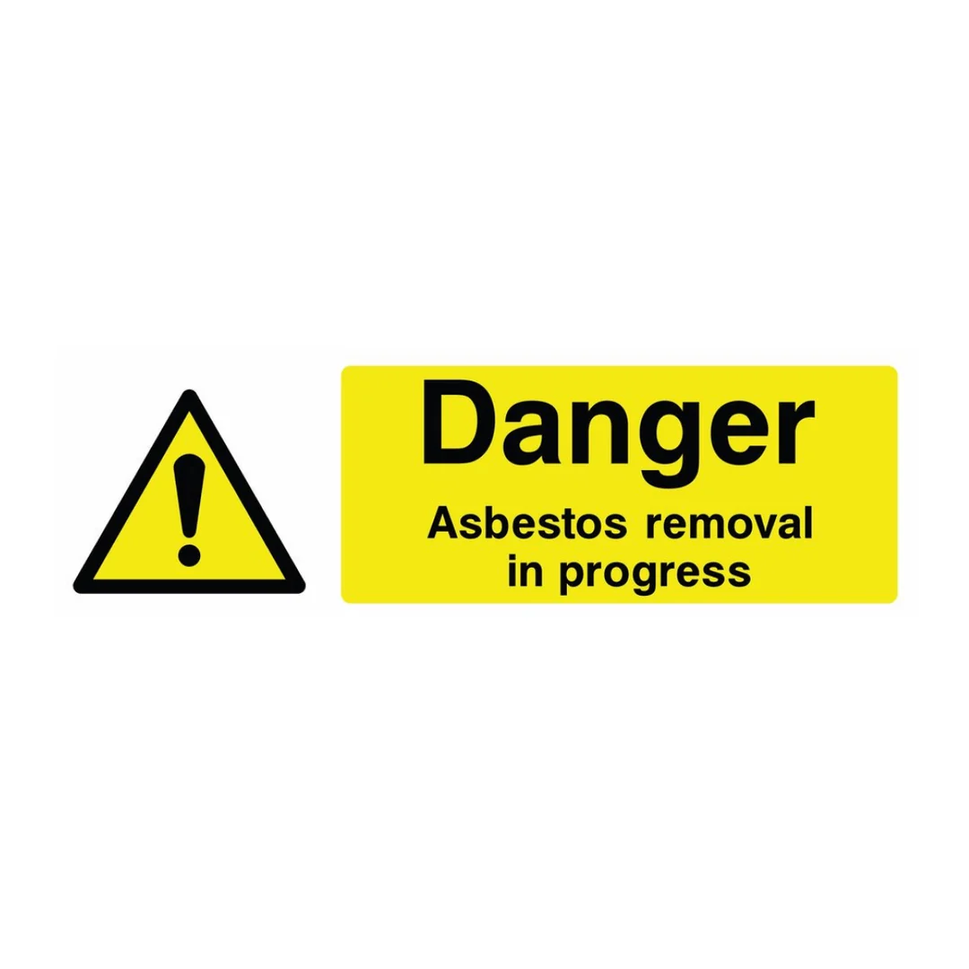 free printable asbestos warning signs free printable asbestos warning signs