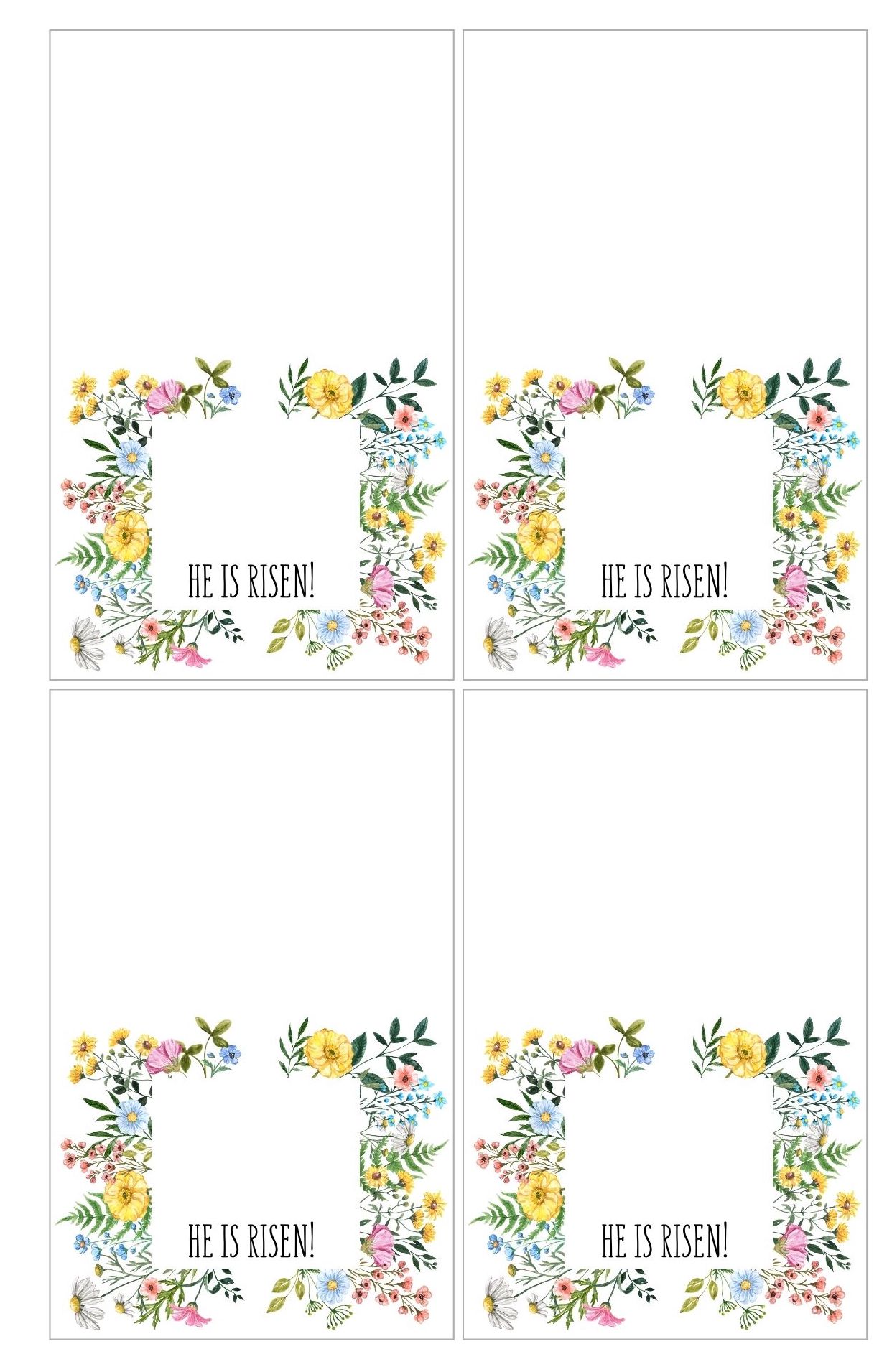 easter place cards free printable easter place cards free printable