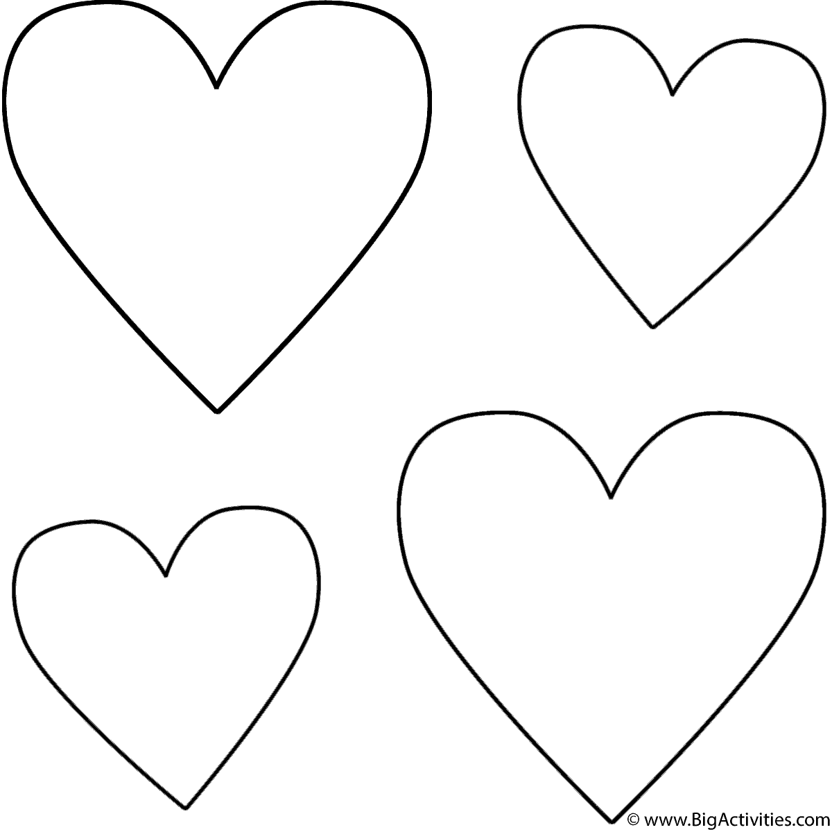 Hearts