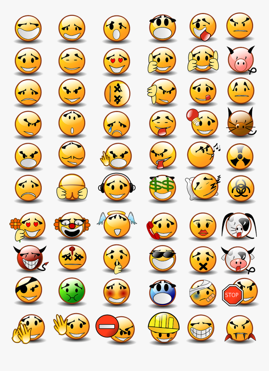 free printable emoji images
