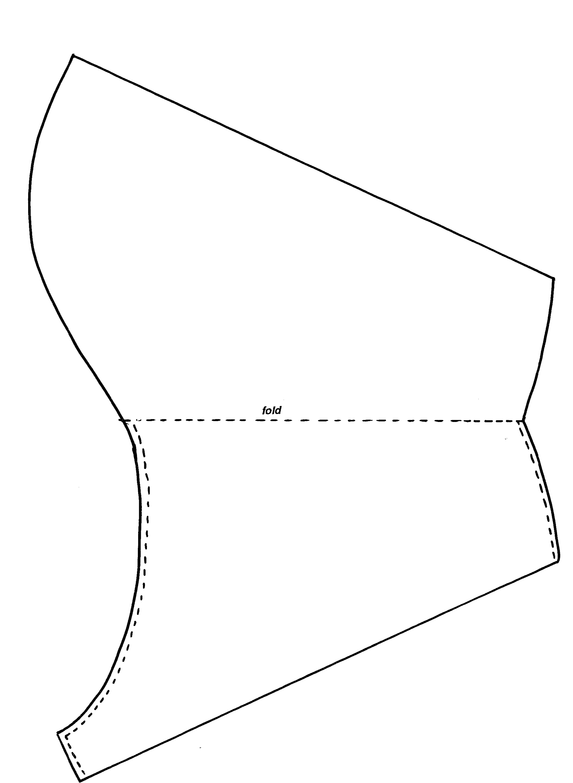 Holster Pattern Holster Pattern