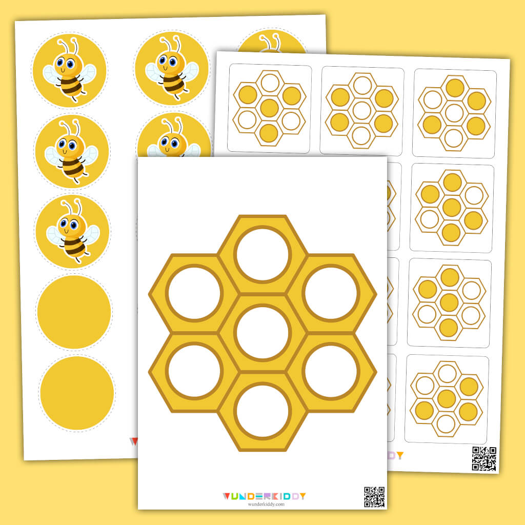 Honeycomb 3