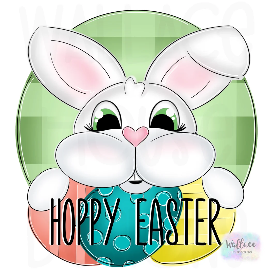 free printable easter bunny clip art