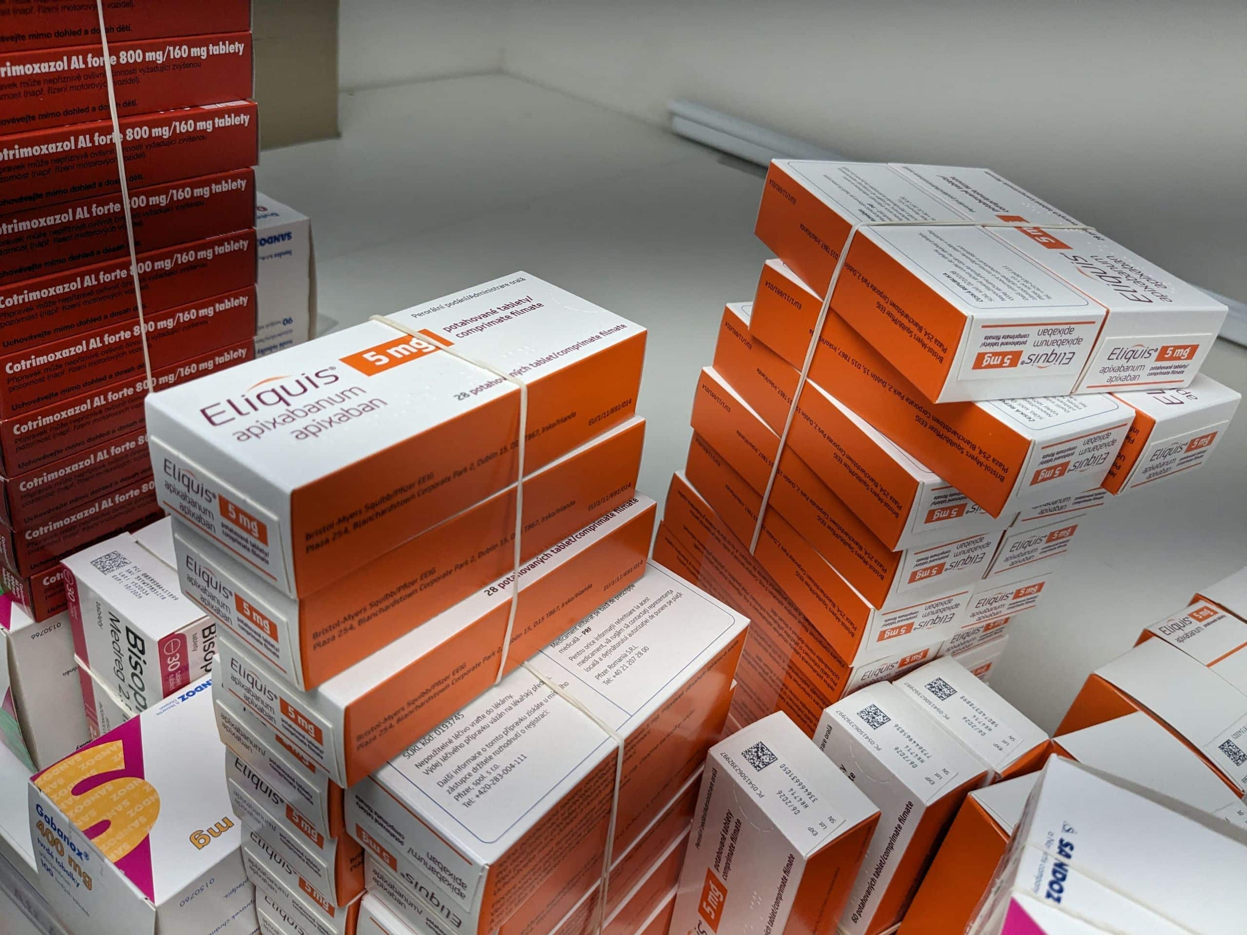 How To Get Eliquis Cheaper On Medicare How To Get Eliquis Cheaper On Medicare