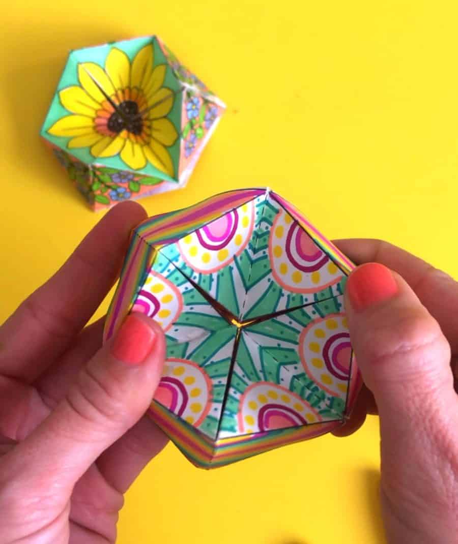 How To Make A Flextangle