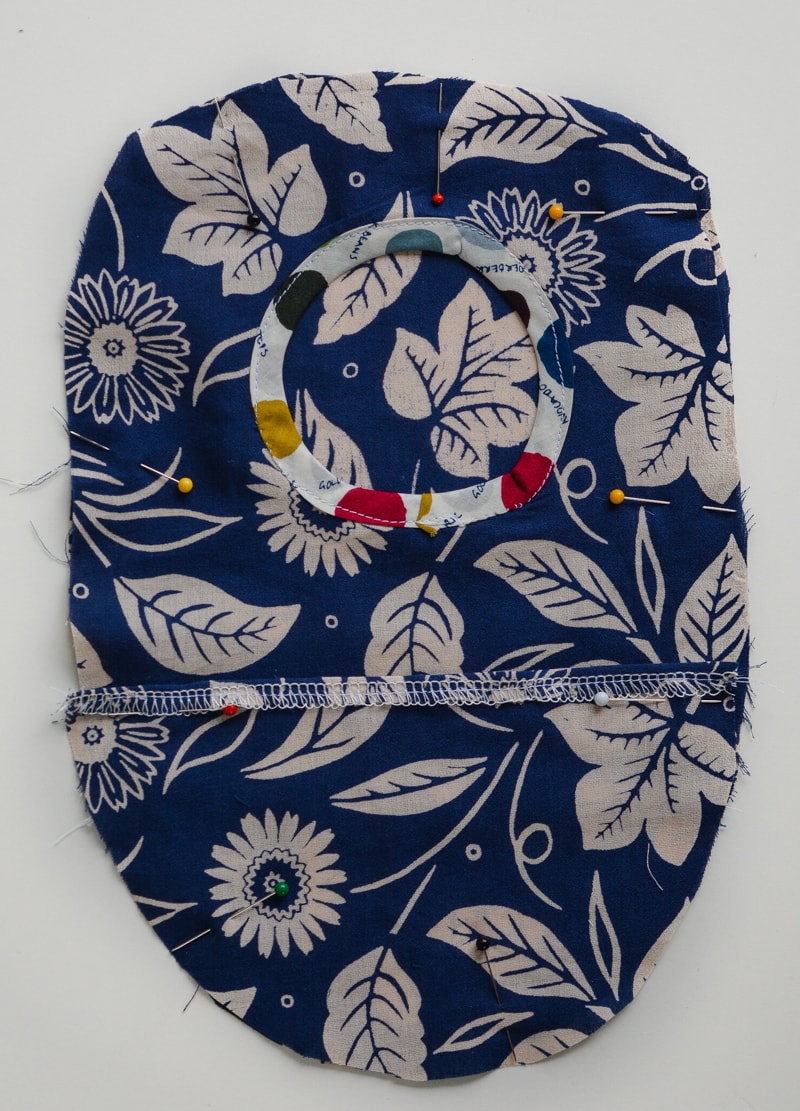 How To Make An Ostomy Pouch Cover