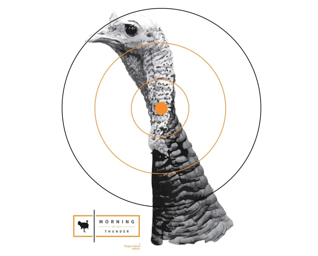 How To Pattern A Turkey Gun