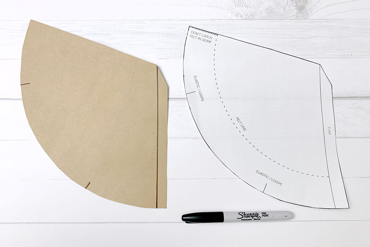 How To Sew A Party Hat