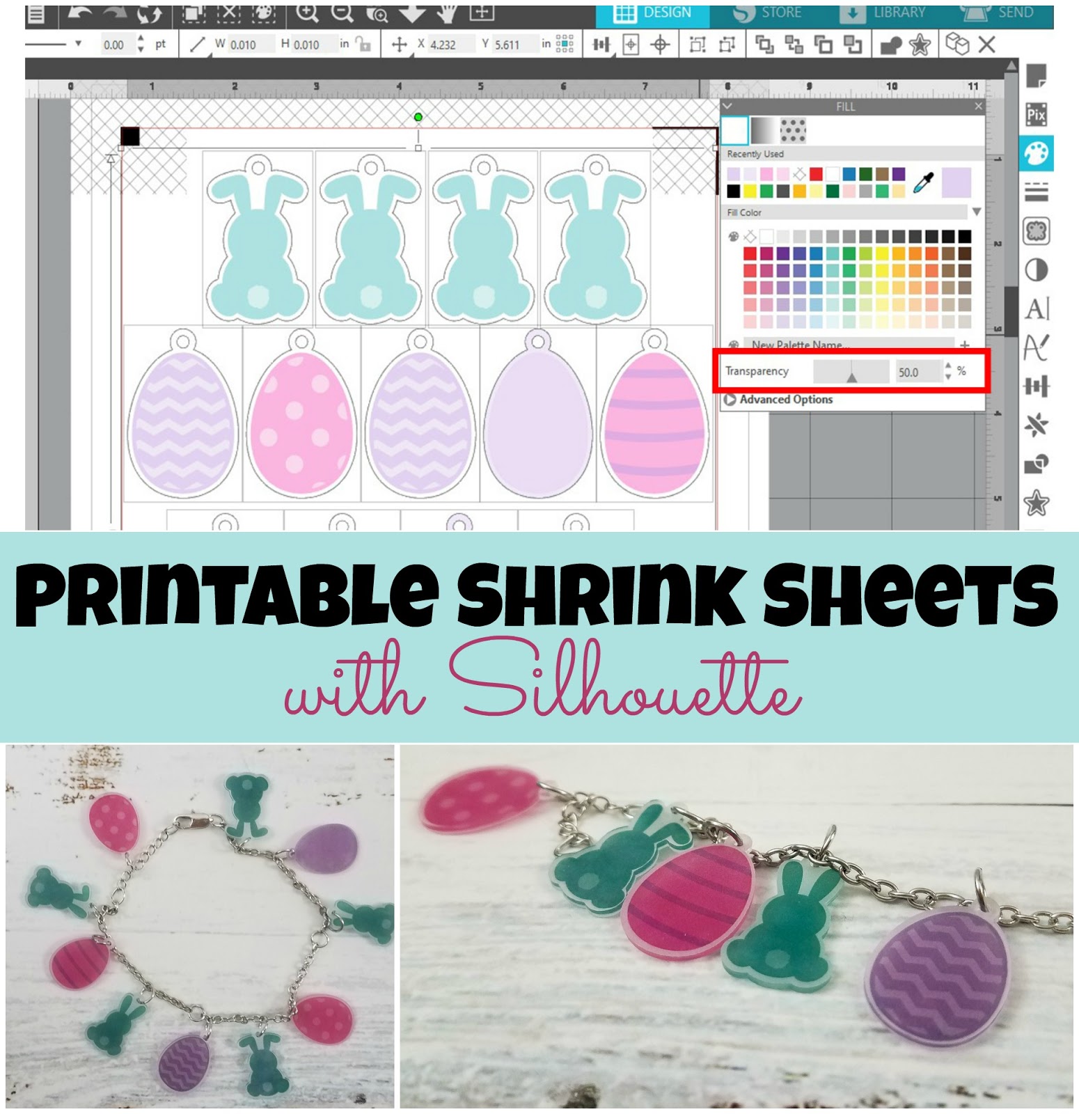 free printable shrinky dink patterns