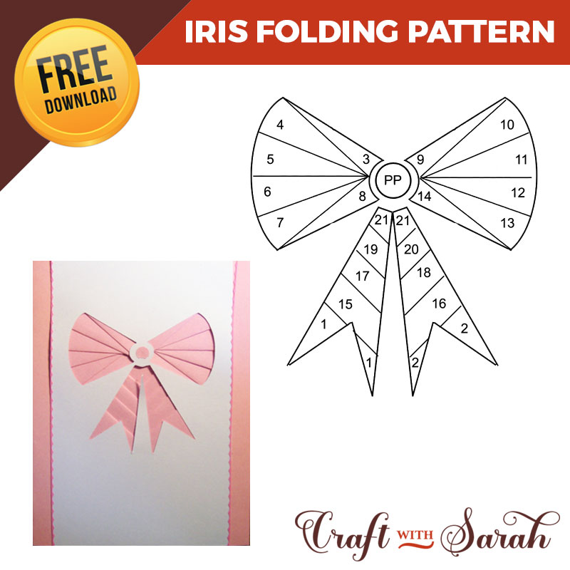 Iris Folding Iris Folding