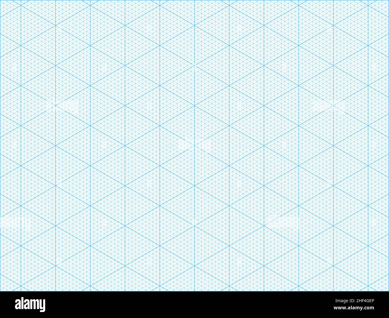 Isometric Graph Paper Grid Image456790174