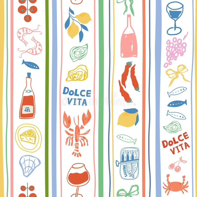 free printable patterns of italy