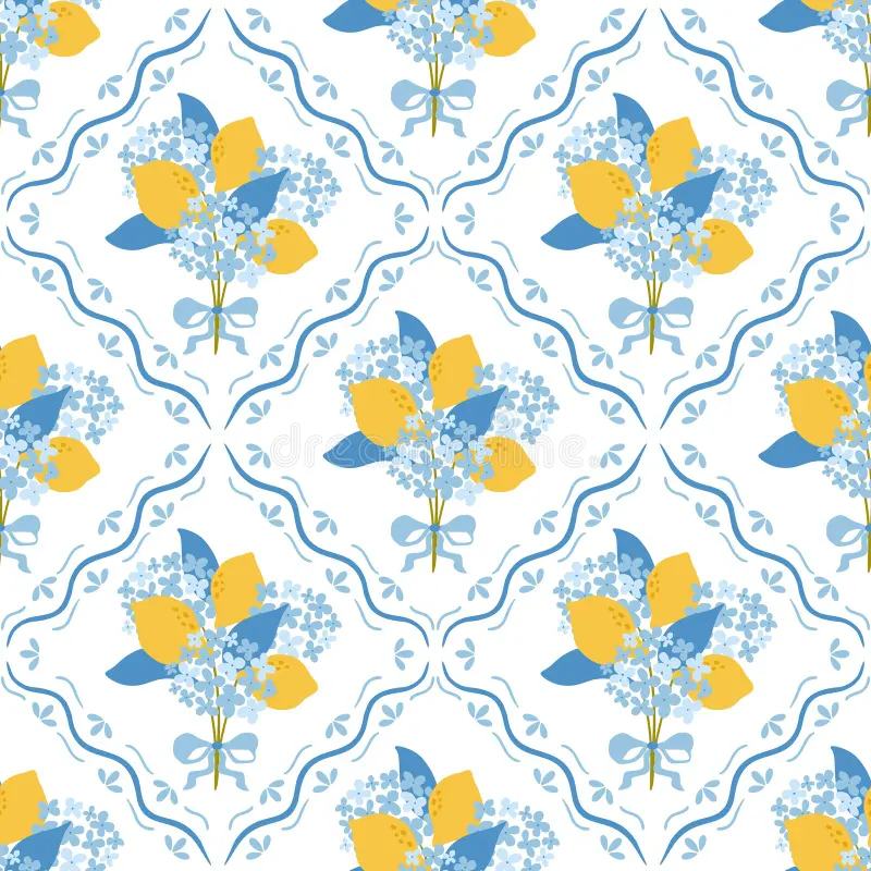 Italian Pattern