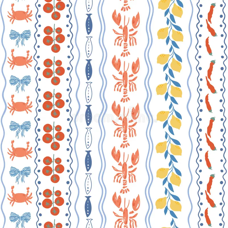 Italian Pattern
