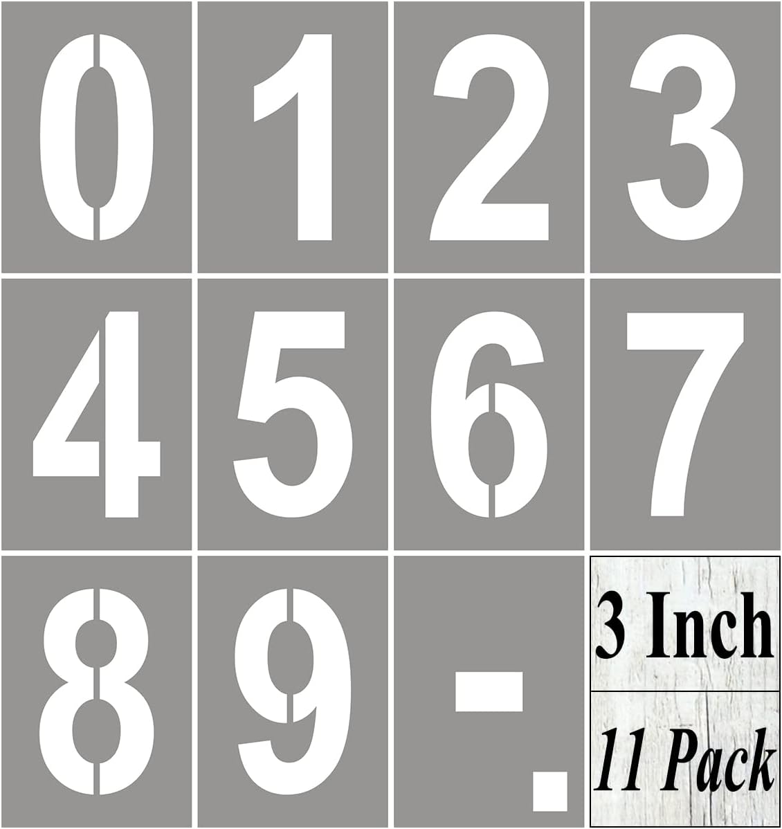 printable large number stencils printable large number stencils
