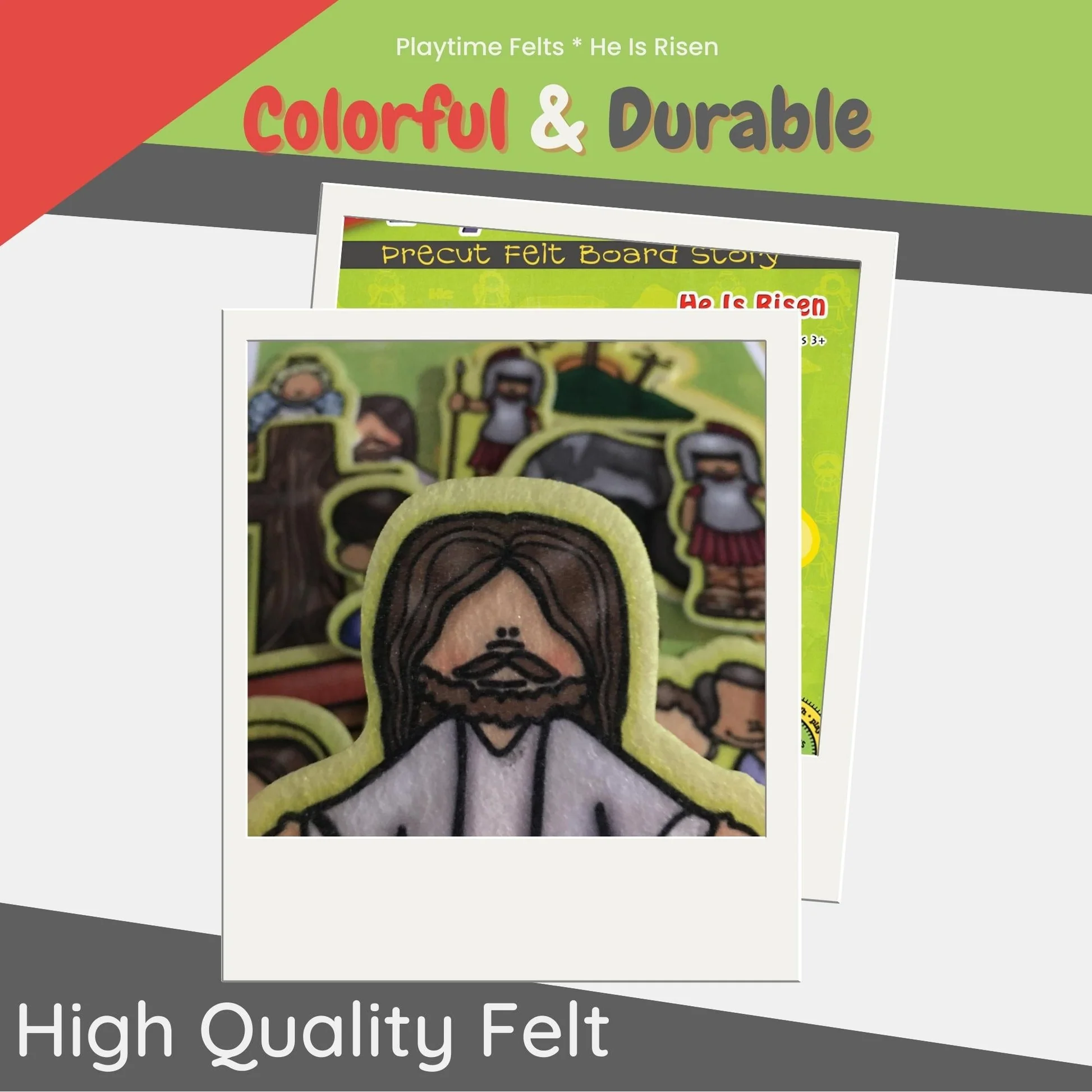 free printable felt board bible stories