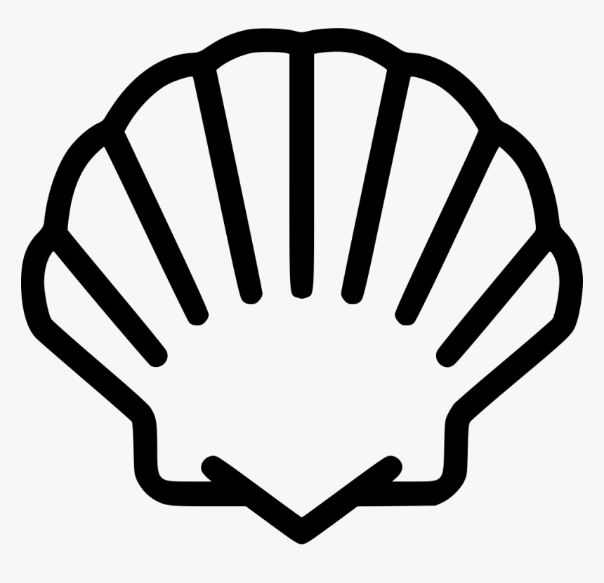 free printable shell templates