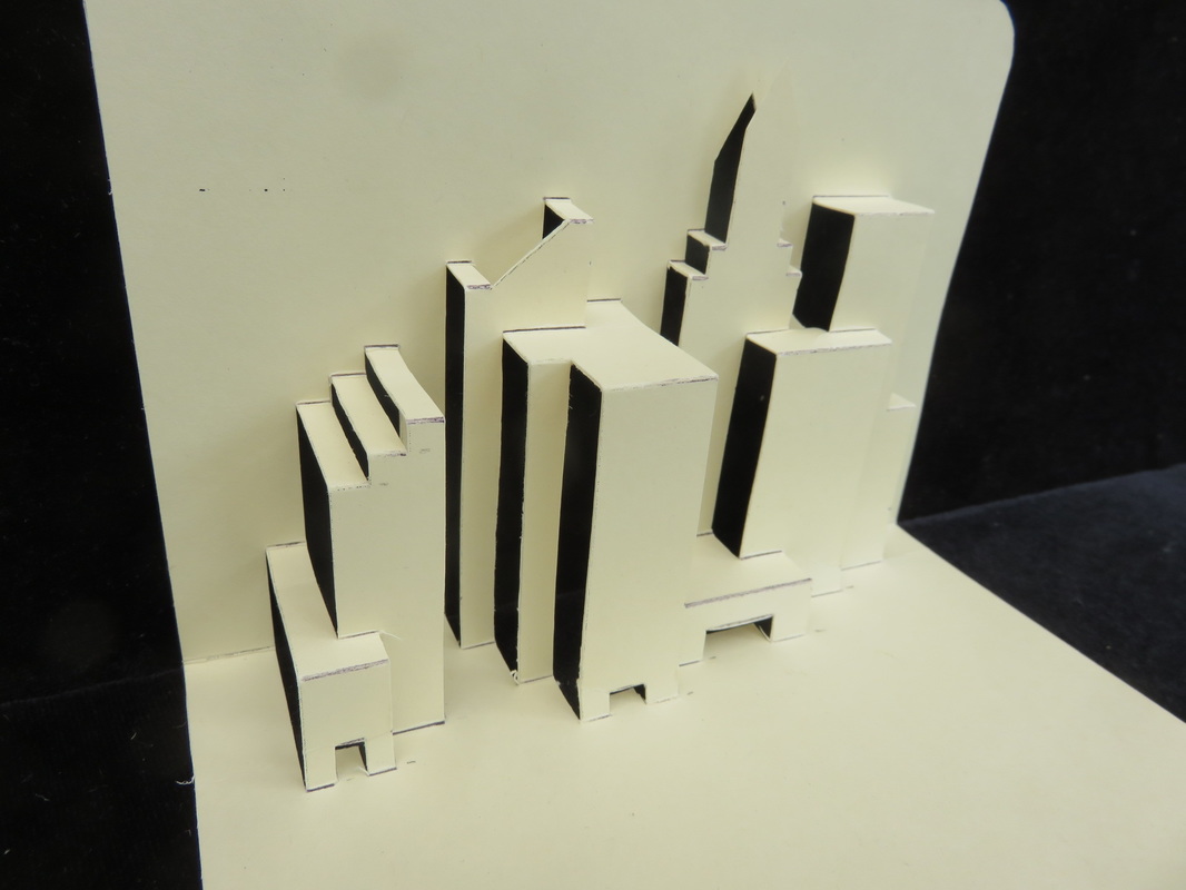 kirigami free printable patterns