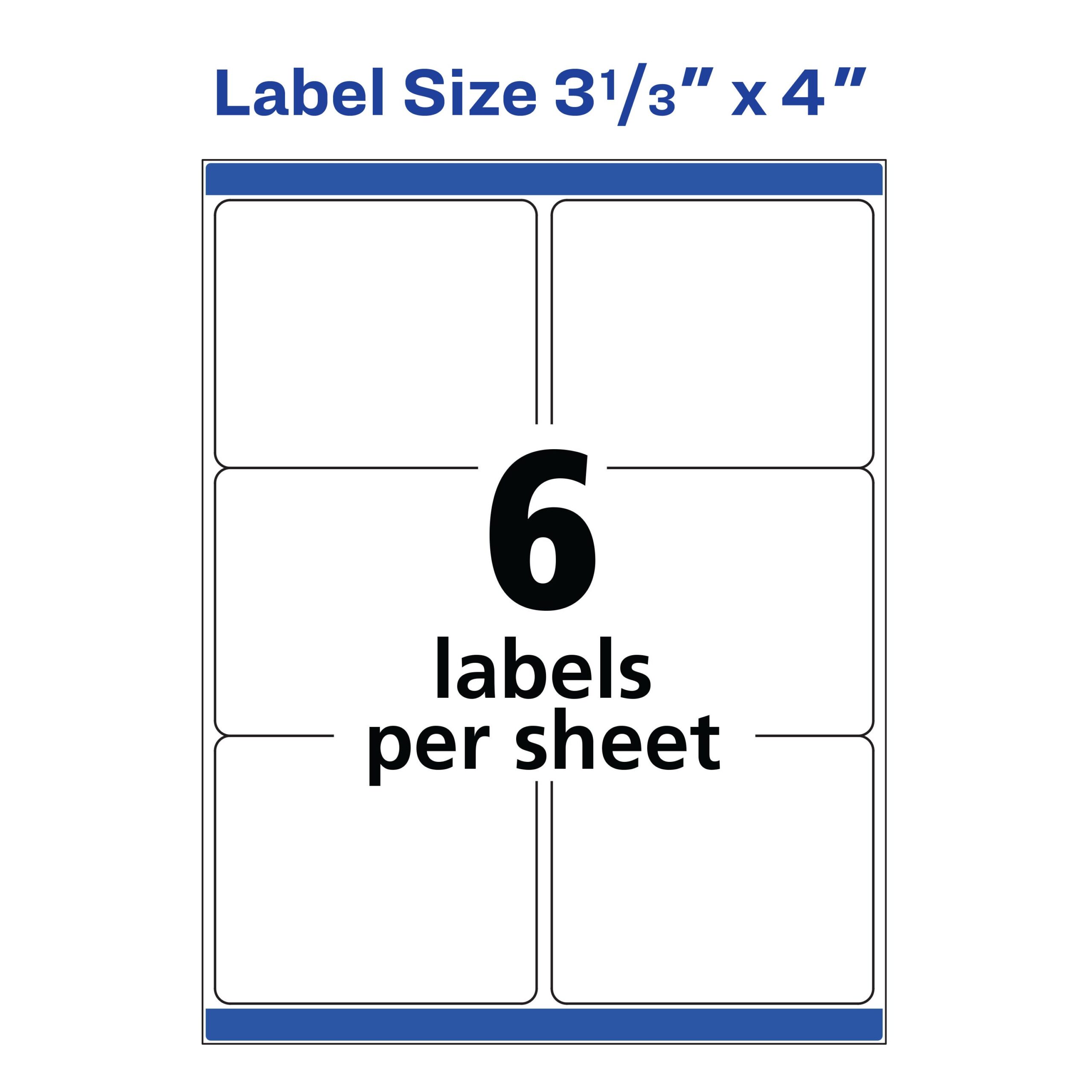 Labels Labels