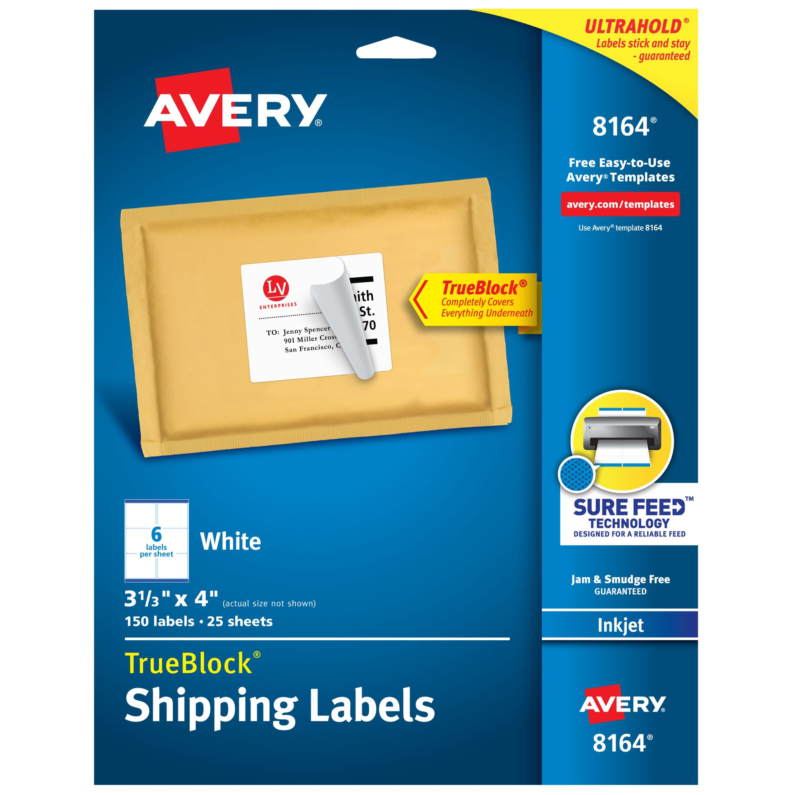 Labels Labels