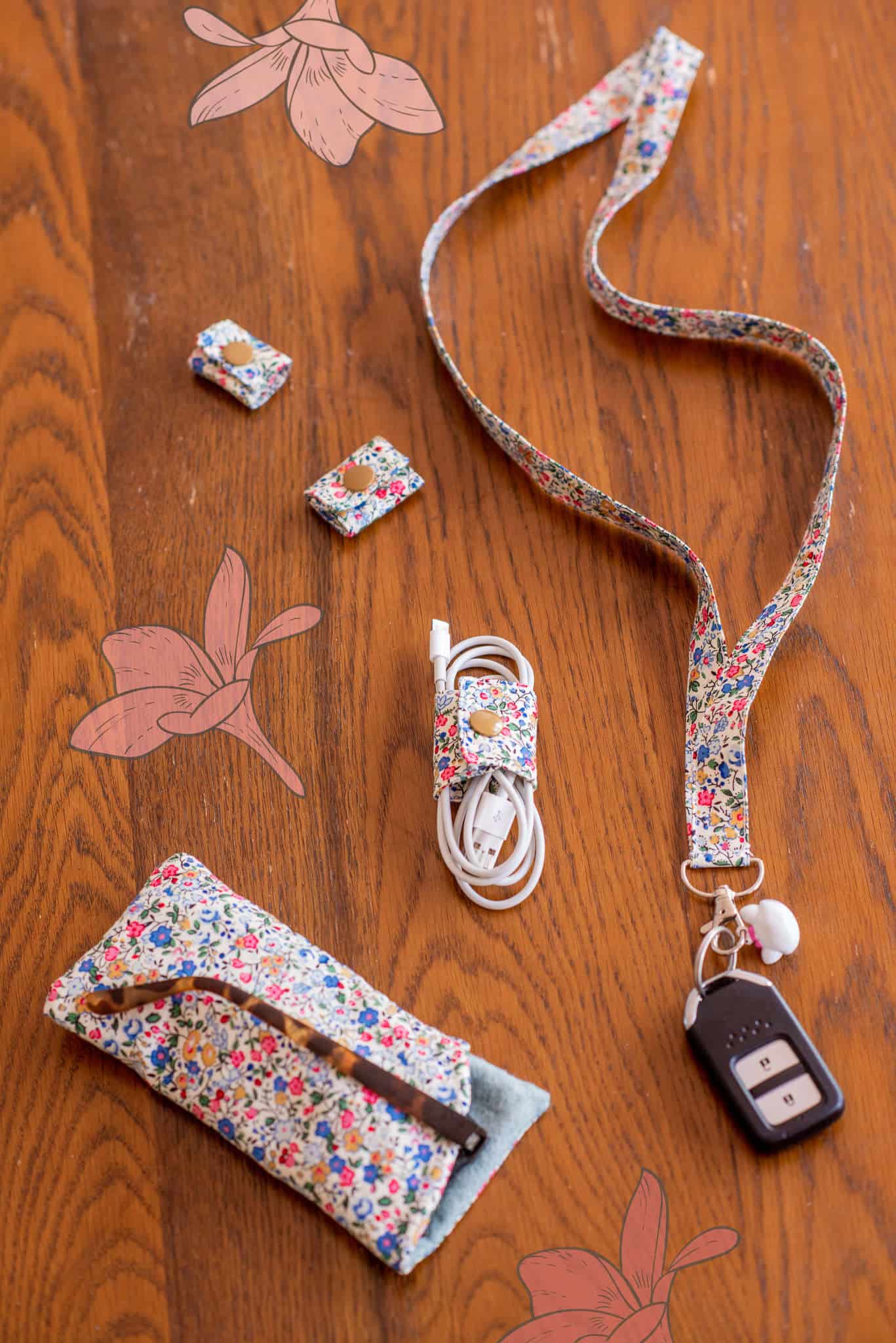 Lanyard