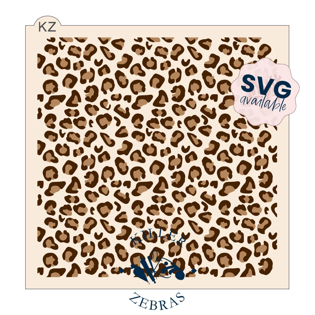 Leopard Print