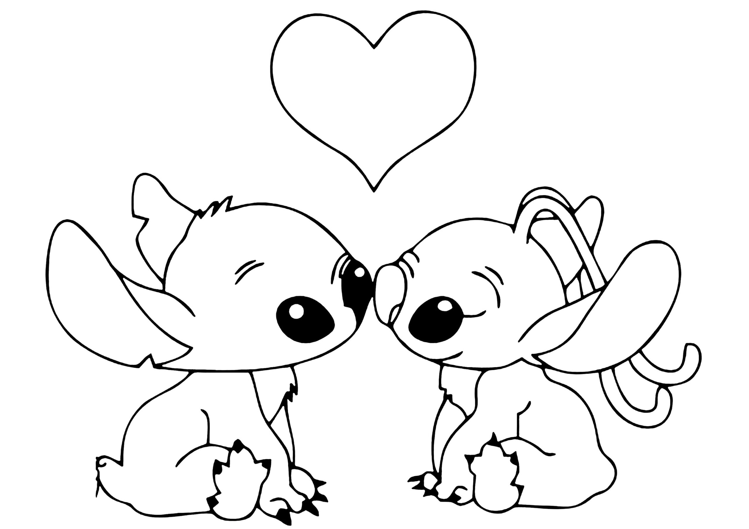 Lilo And Stich