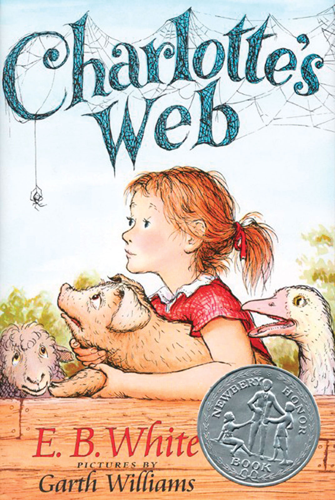 Litwits Printables For Charlottes Web