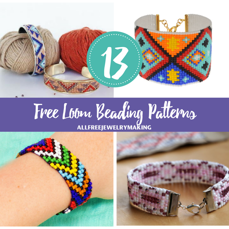 Loom Weaving