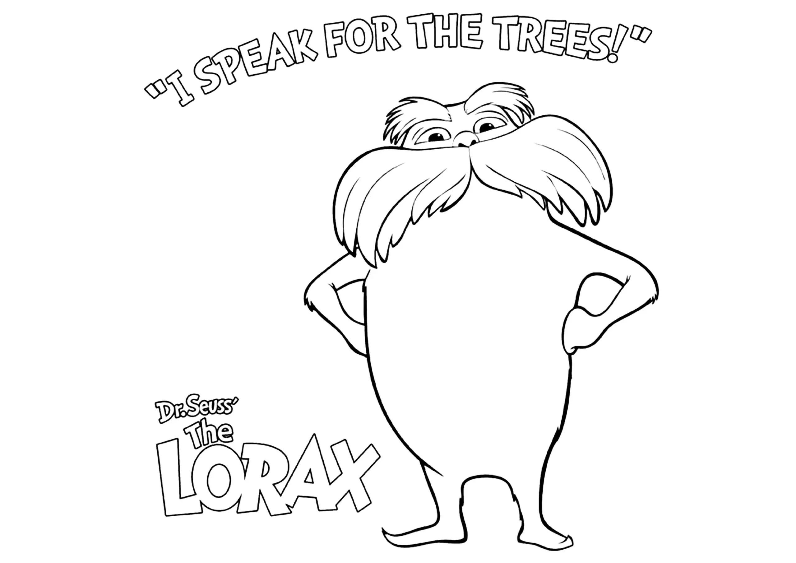 Lorax