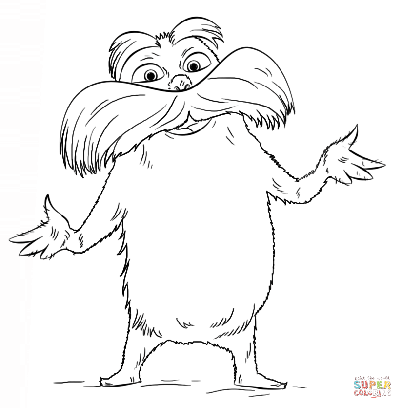 Lorax Lorax
