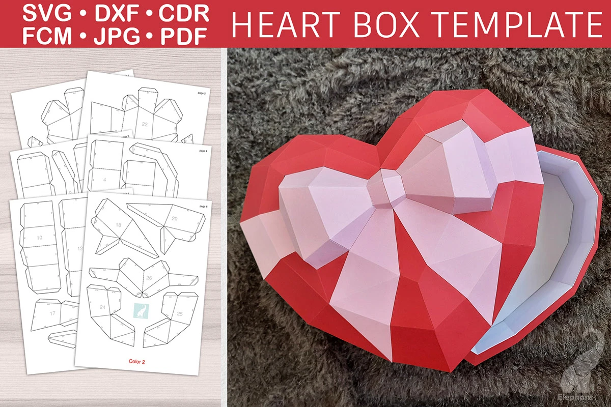 free low poly papercraft templates