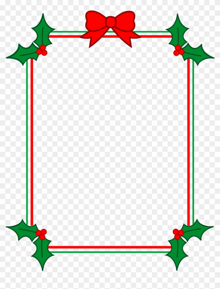 M2i8b1H7Z5b1A0G6 Free Printable Christmas Clip Art Summer Clipart Christmas Borders And Frames