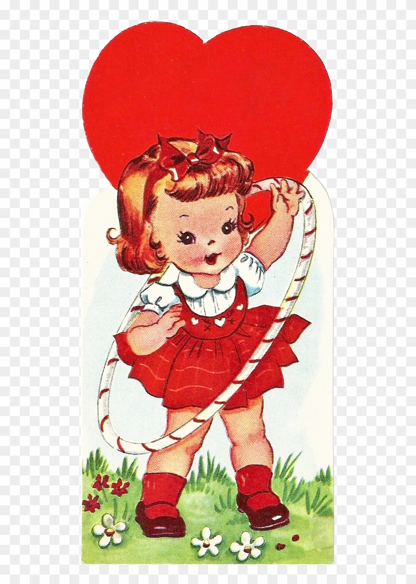 free printable valentine clip art